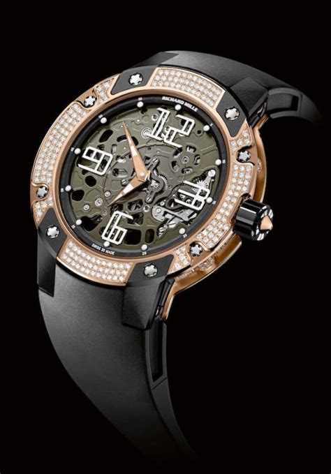 richard mille 33 02.